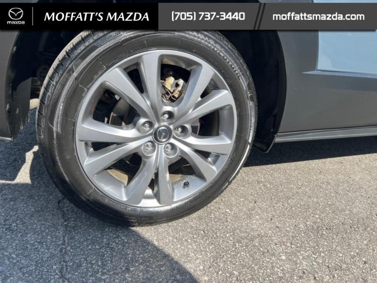 2024 Mazda CX-30 GS Photo