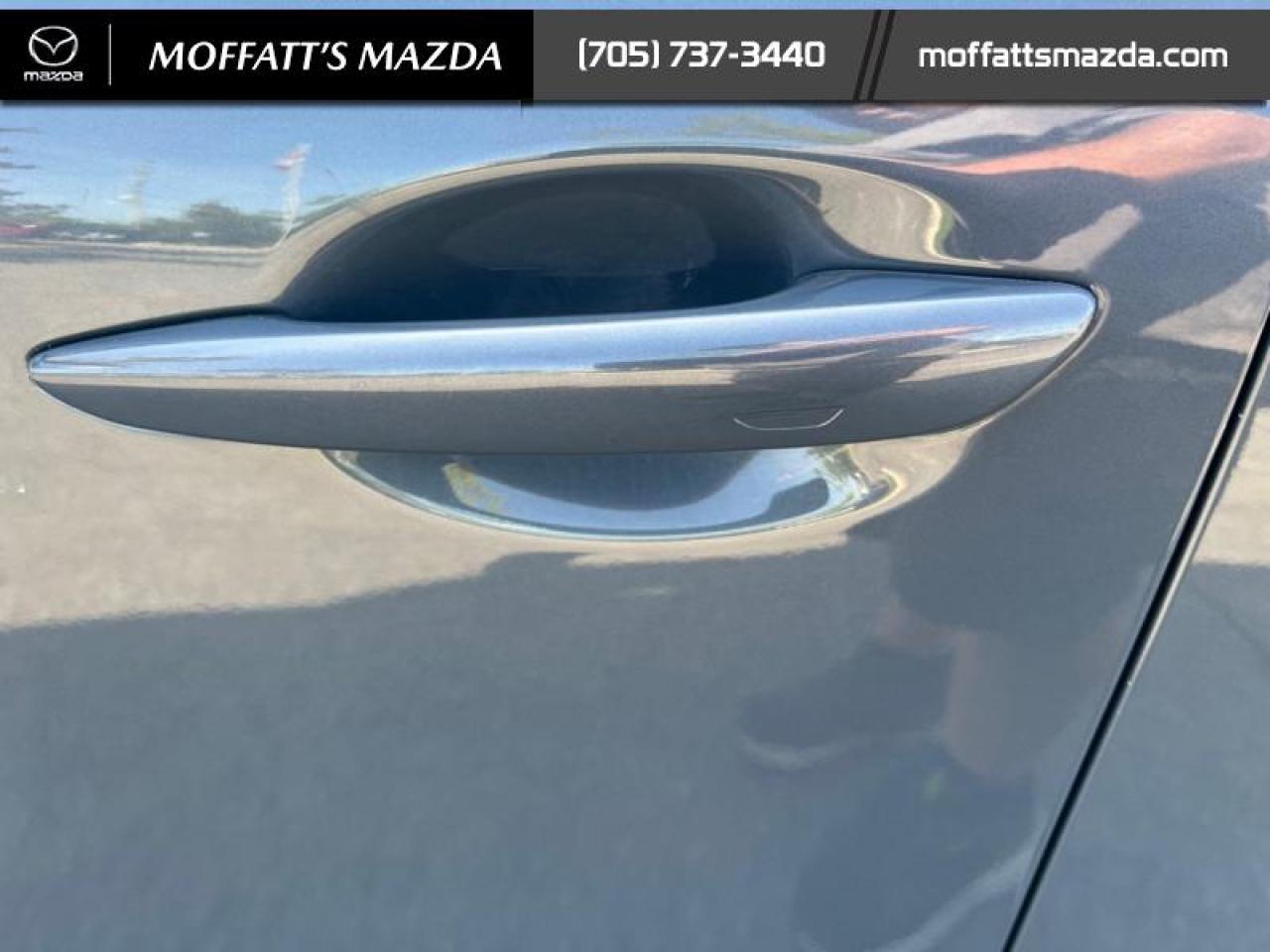 2024 Mazda CX-30 GS Photo