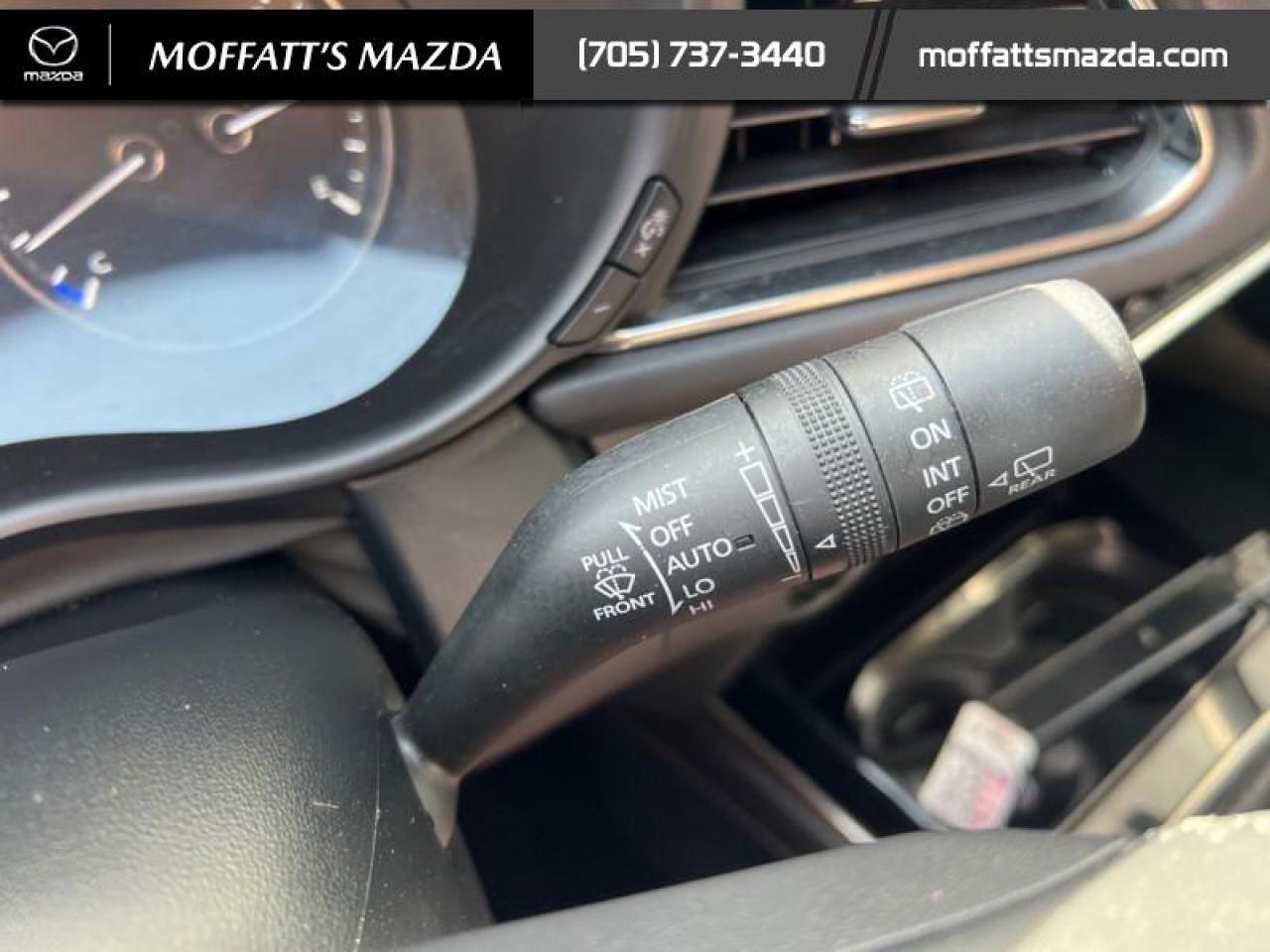 2024 Mazda CX-30 GS Photo