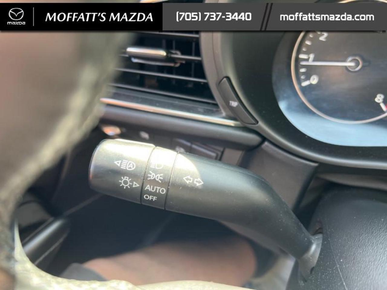 2024 Mazda CX-30 GS Photo