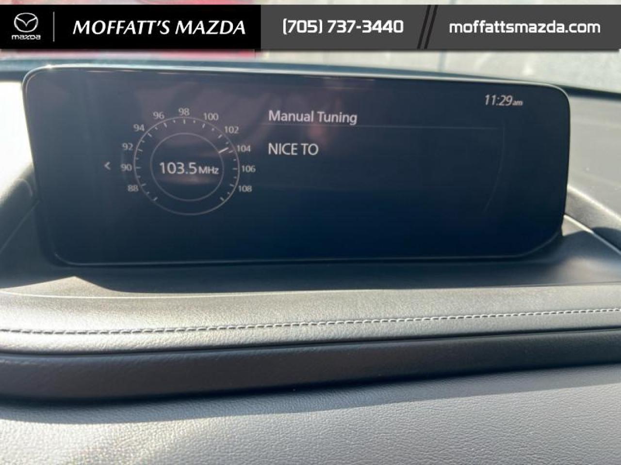 2024 Mazda CX-30 GS Photo