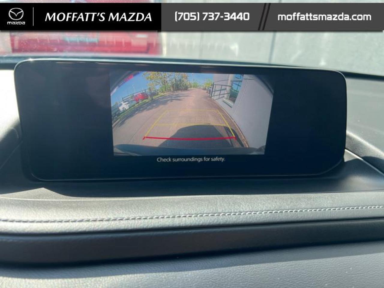 2024 Mazda CX-30 GS Photo