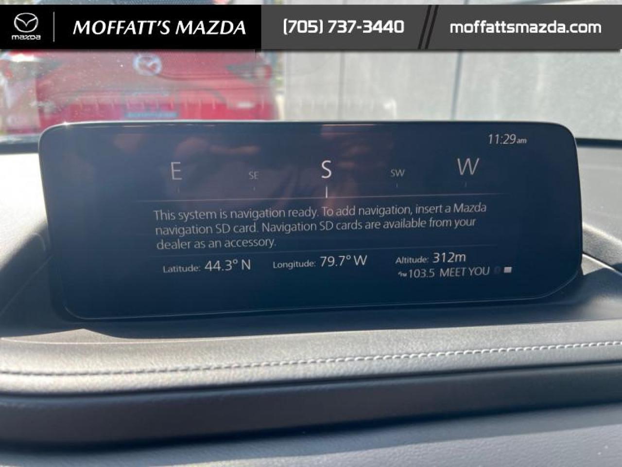 2024 Mazda CX-30 GS Photo