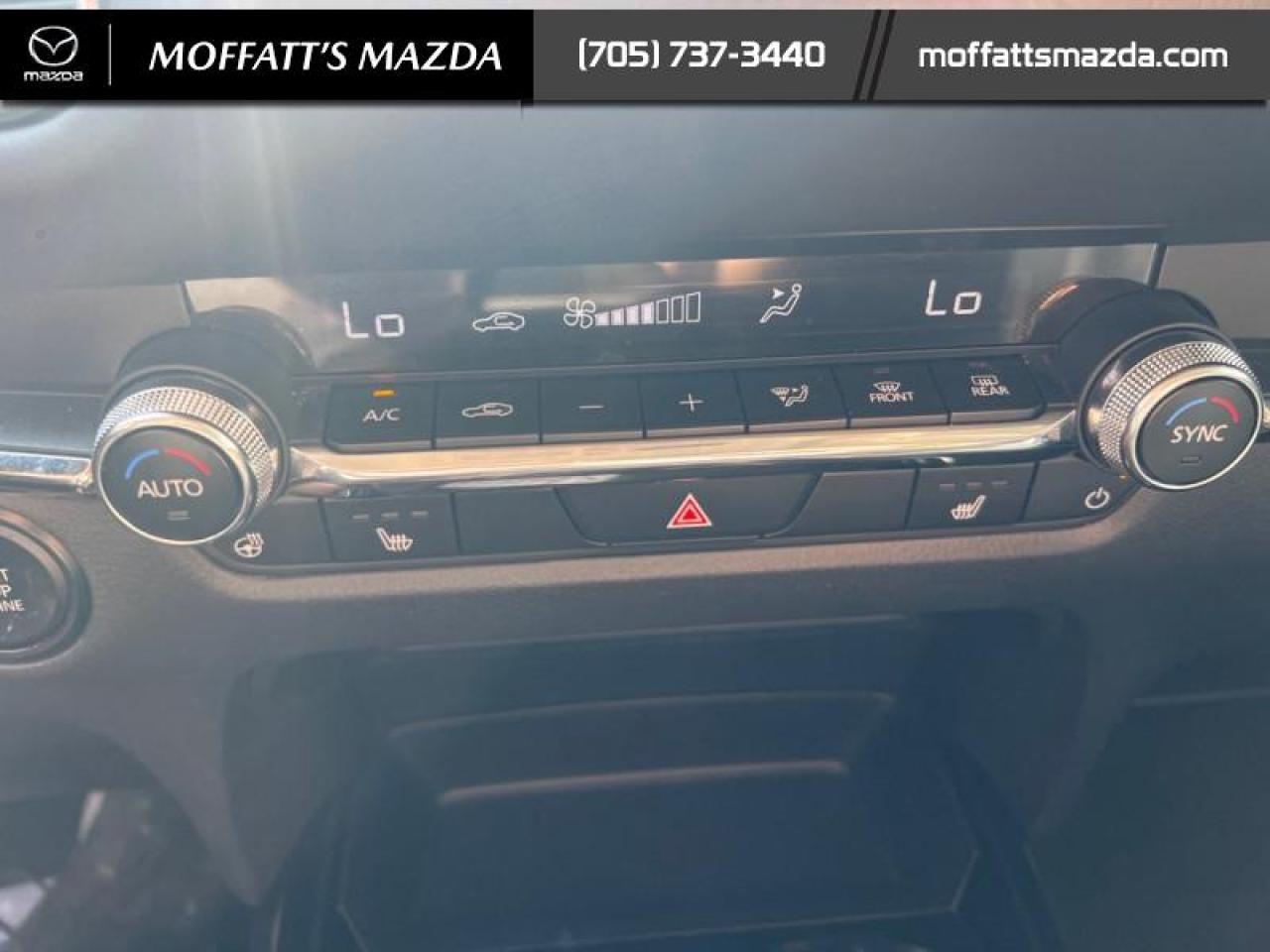 2024 Mazda CX-30 GS Photo