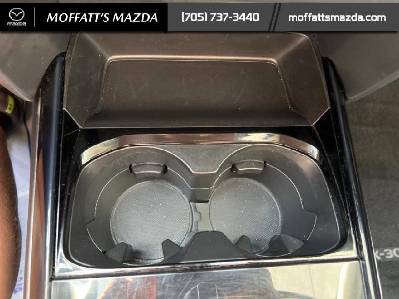 2024 Mazda CX-30 GS Photo