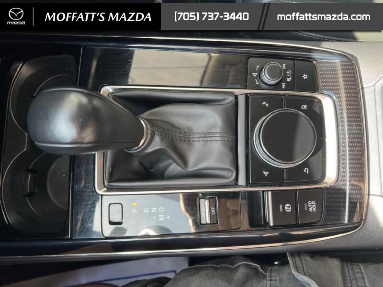 2024 Mazda CX-30 GS Photo