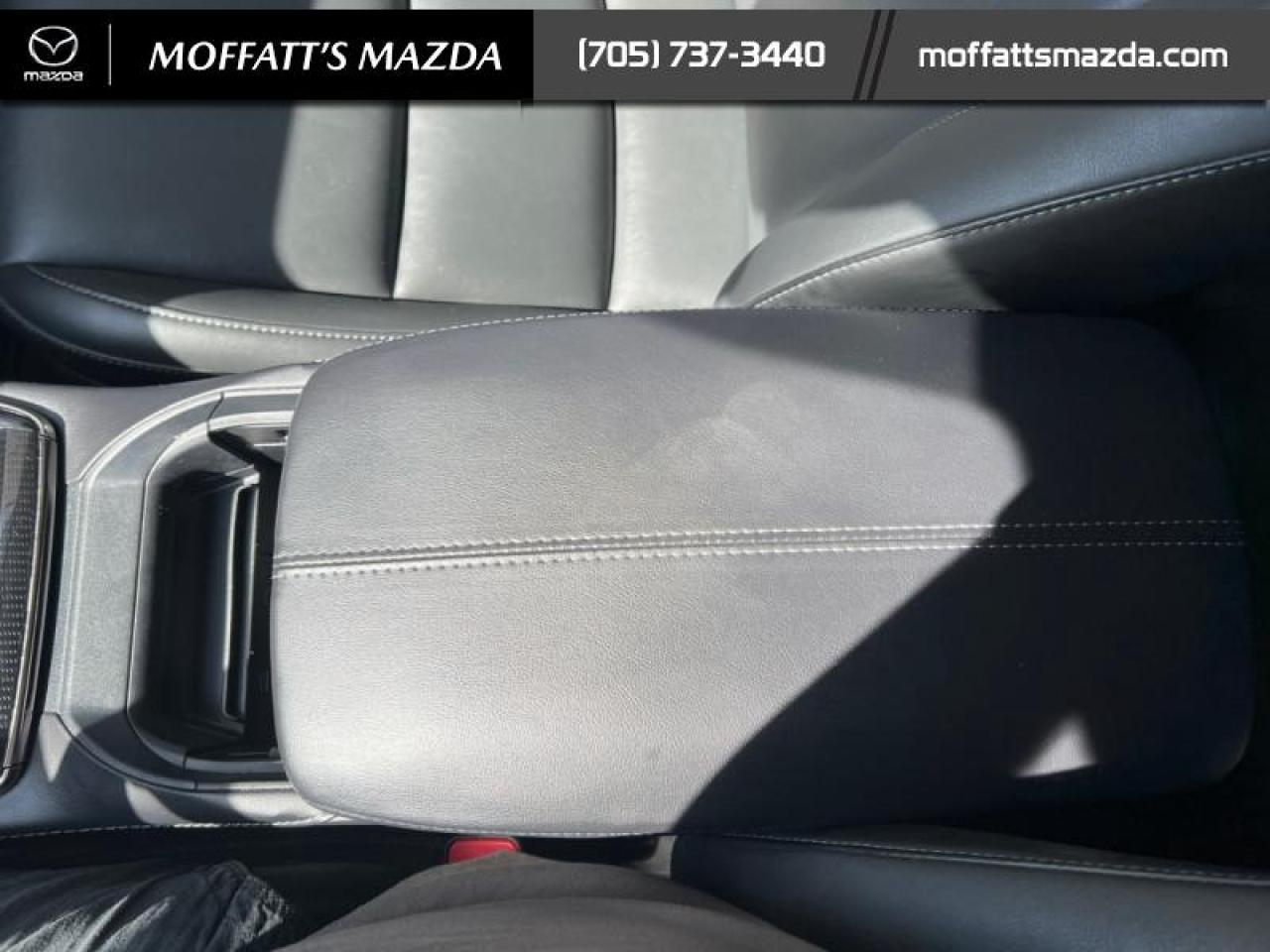 2024 Mazda CX-30 GS Photo