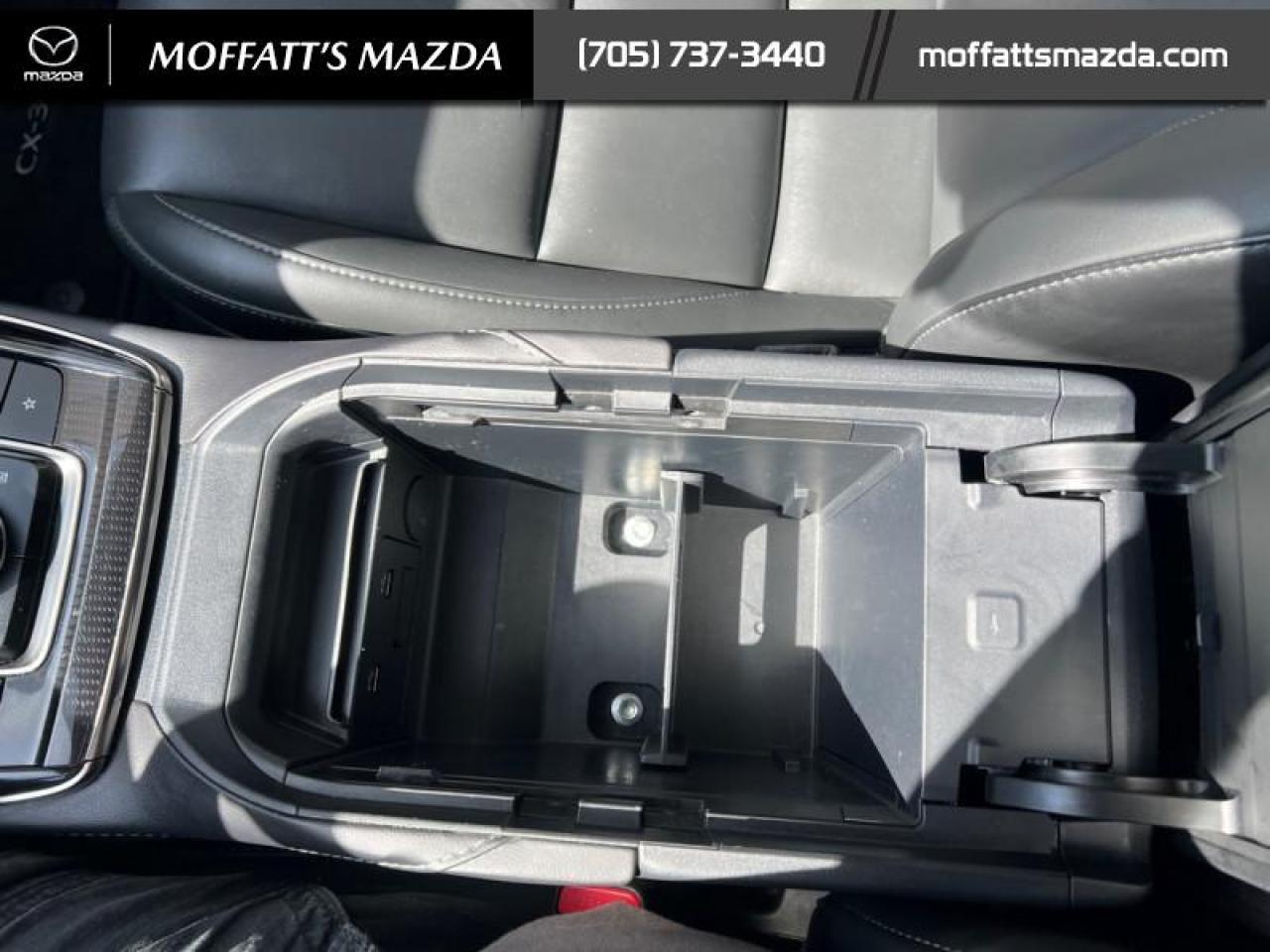 2024 Mazda CX-30 GS Photo