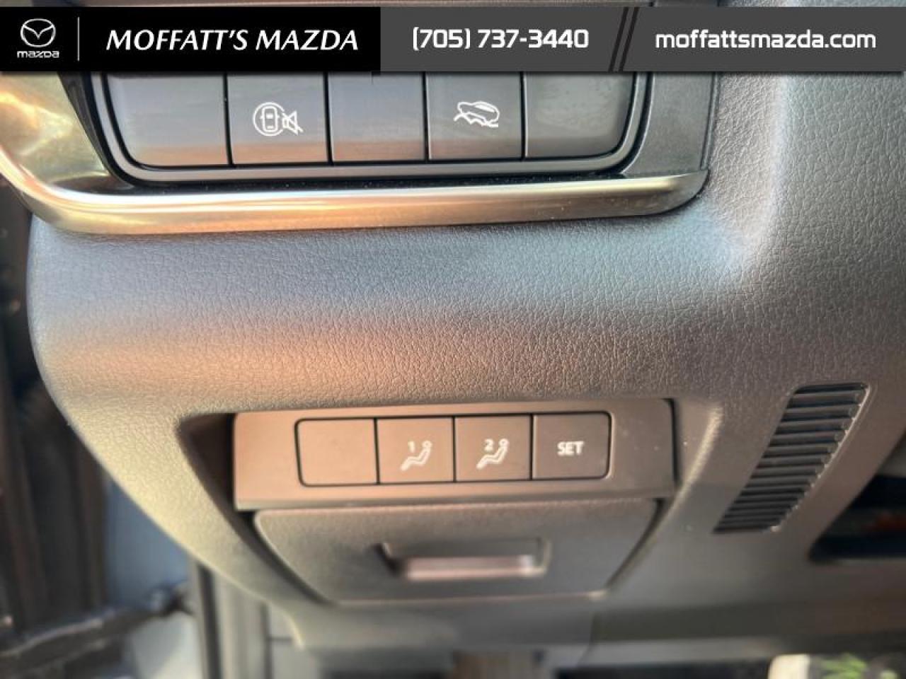 2024 Mazda CX-30 GS Photo