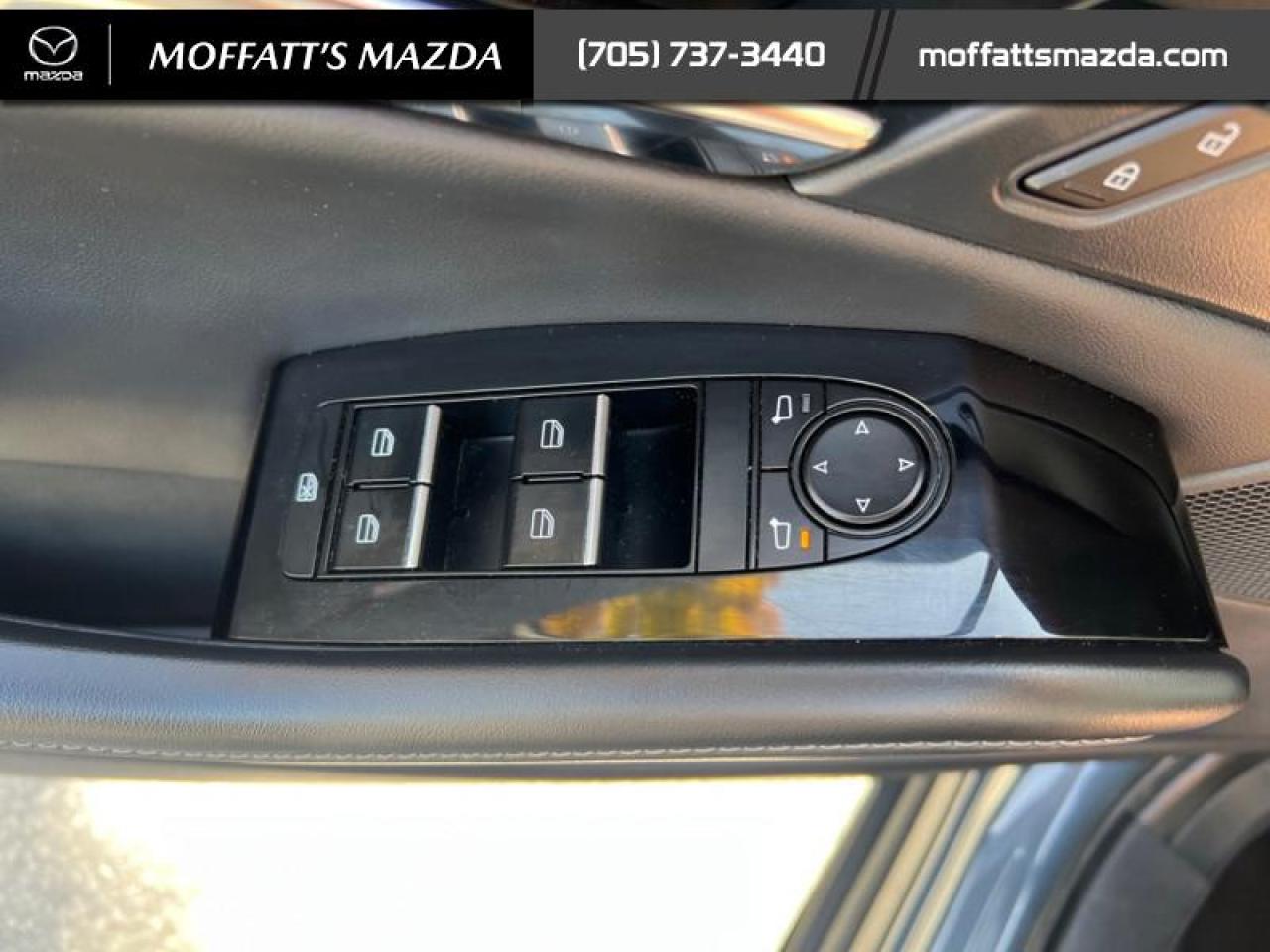 2024 Mazda CX-30 GS Photo