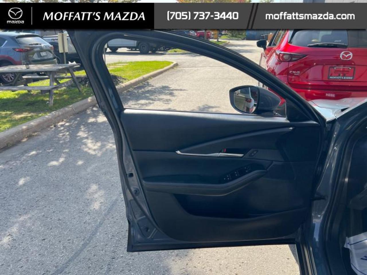 2024 Mazda CX-30 GS Photo