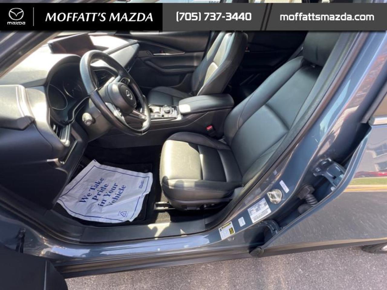 2024 Mazda CX-30 GS Photo