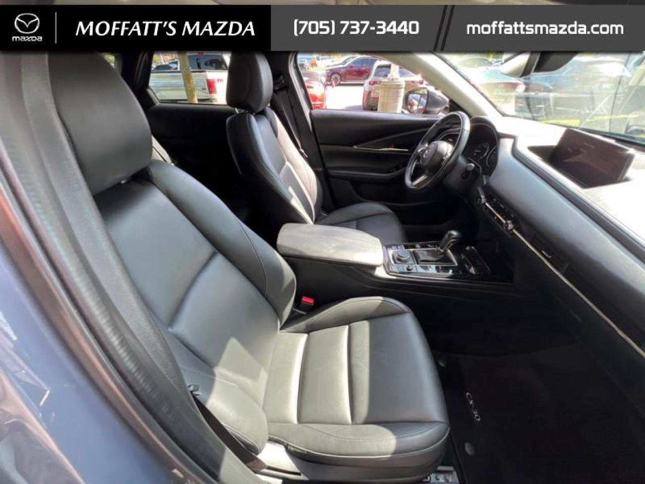 2024 Mazda CX-30 GS Photo