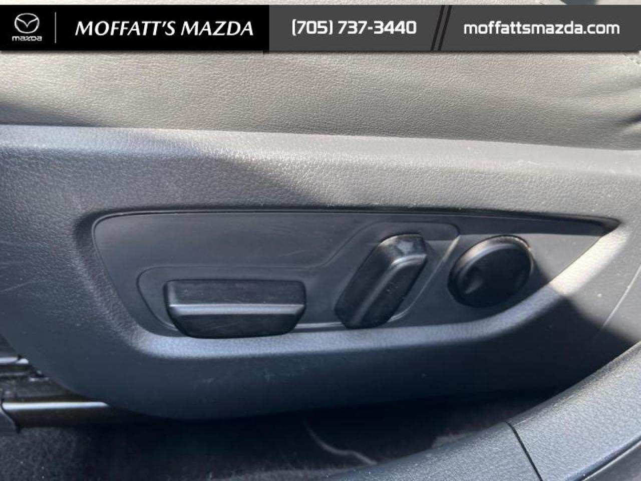 2024 Mazda CX-30 GS Photo