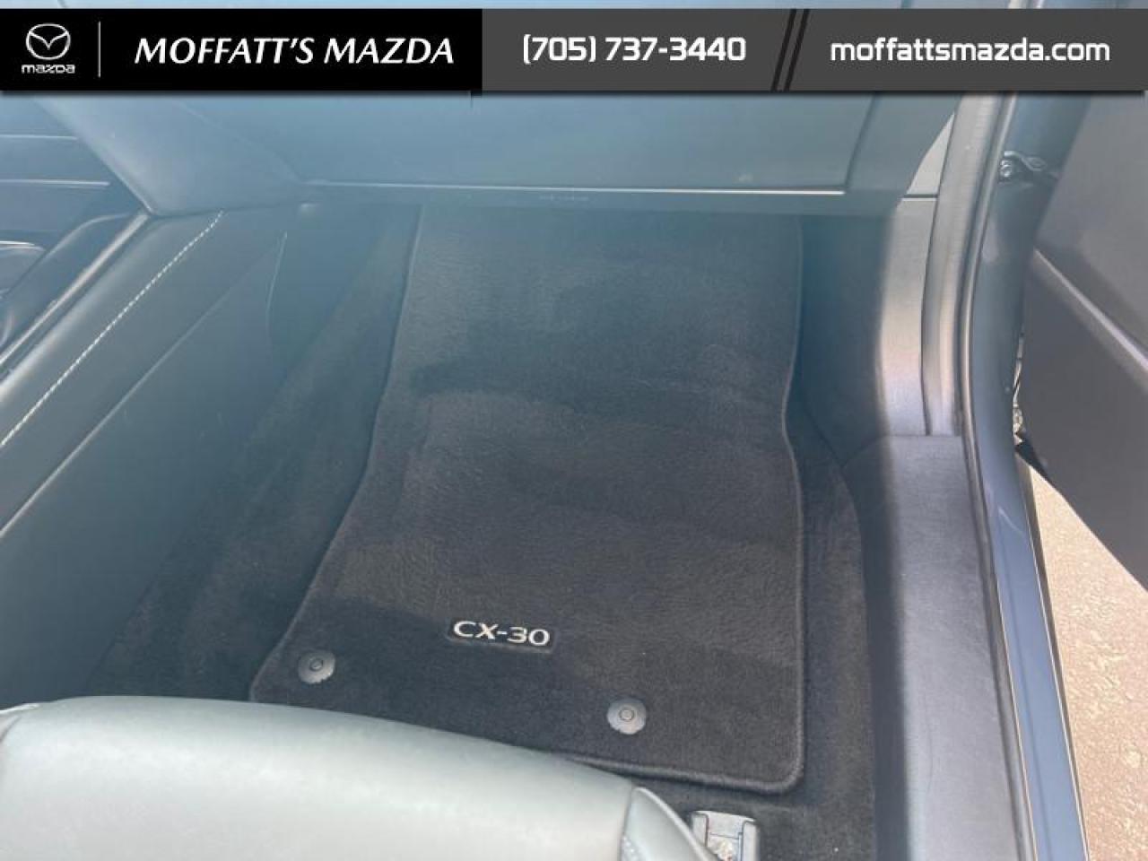 2024 Mazda CX-30 GS Photo