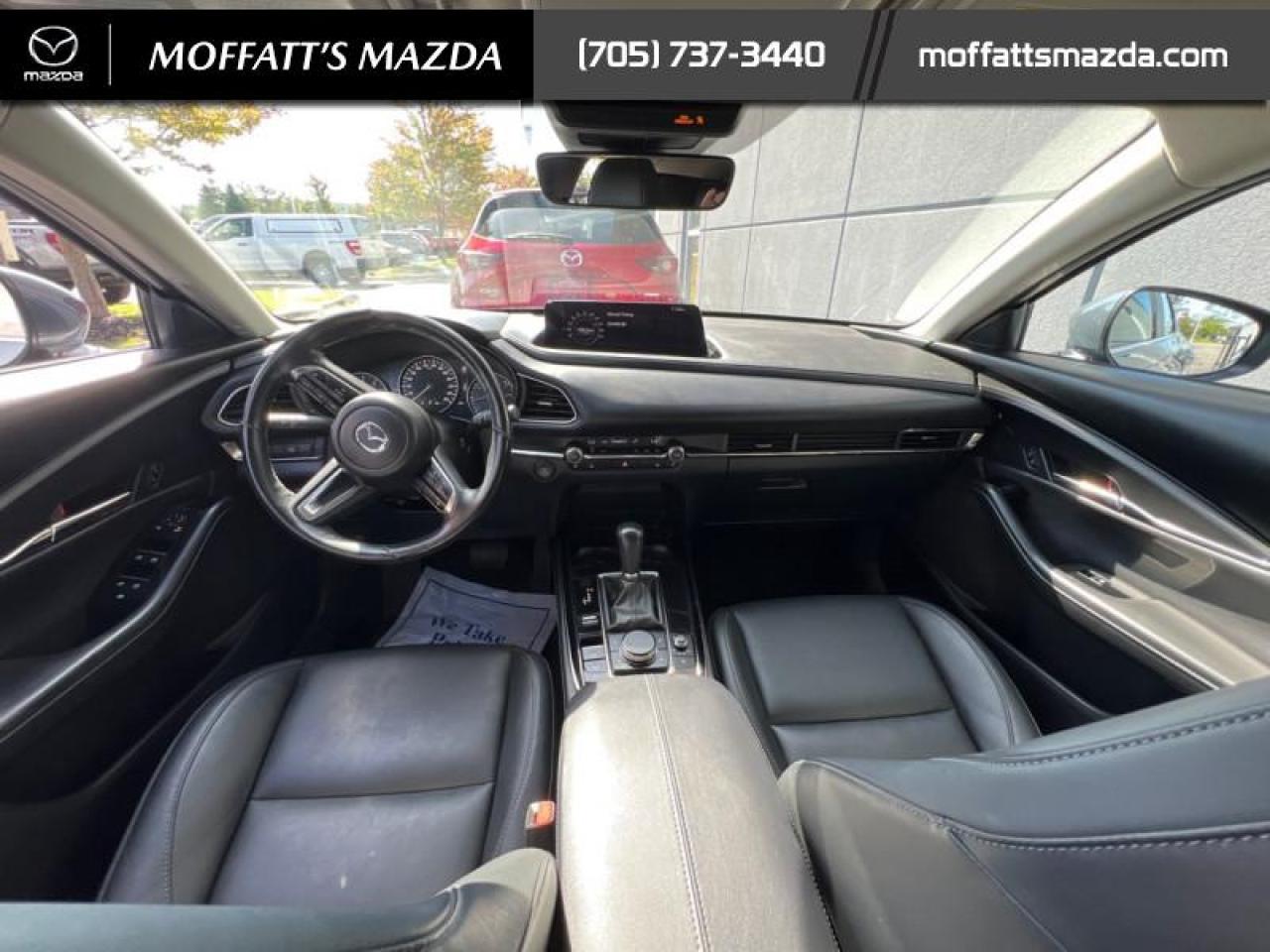 2024 Mazda CX-30 GS Photo