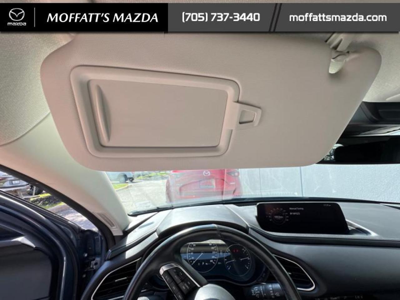 2024 Mazda CX-30 GS Photo