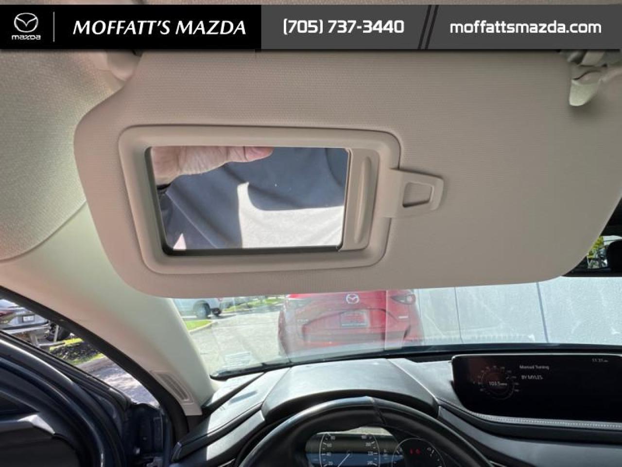 2024 Mazda CX-30 GS Photo