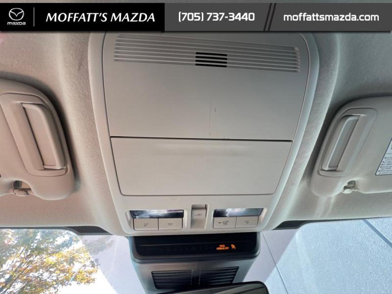 2024 Mazda CX-30 GS Photo