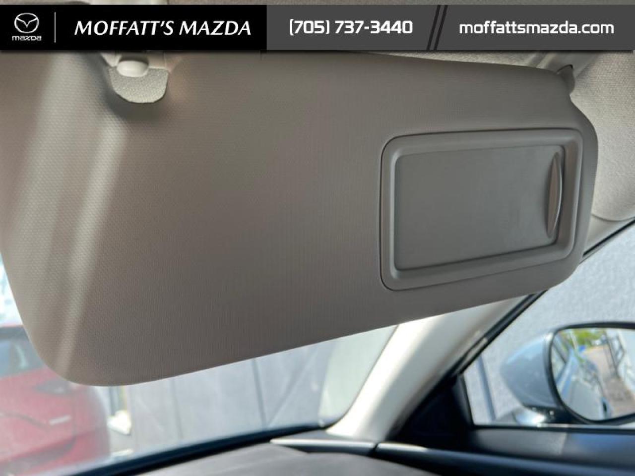 2024 Mazda CX-30 GS Photo