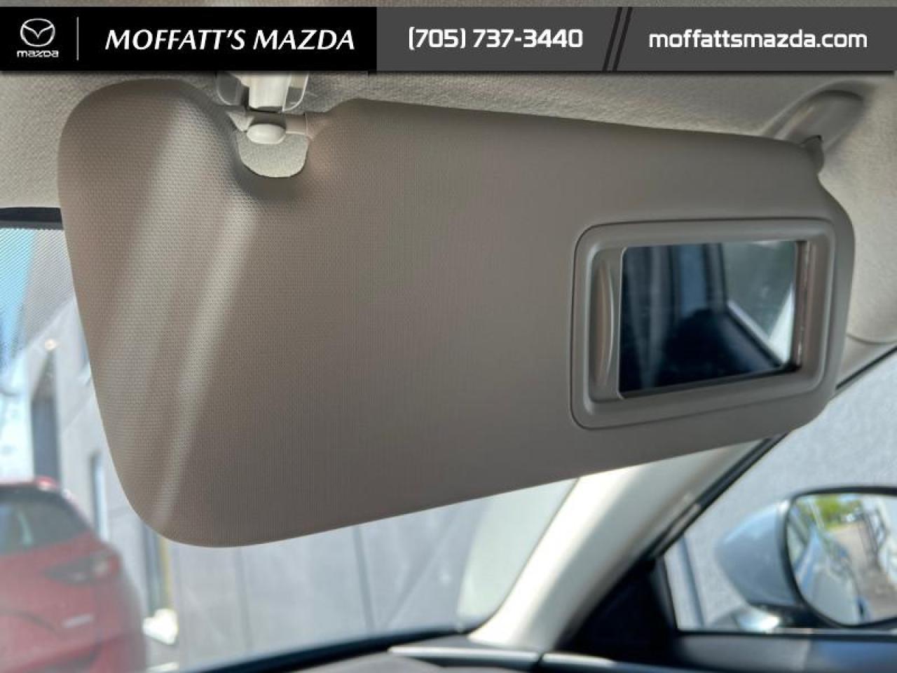 2024 Mazda CX-30 GS Photo