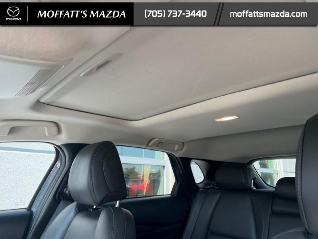 2024 Mazda CX-30 GS Photo