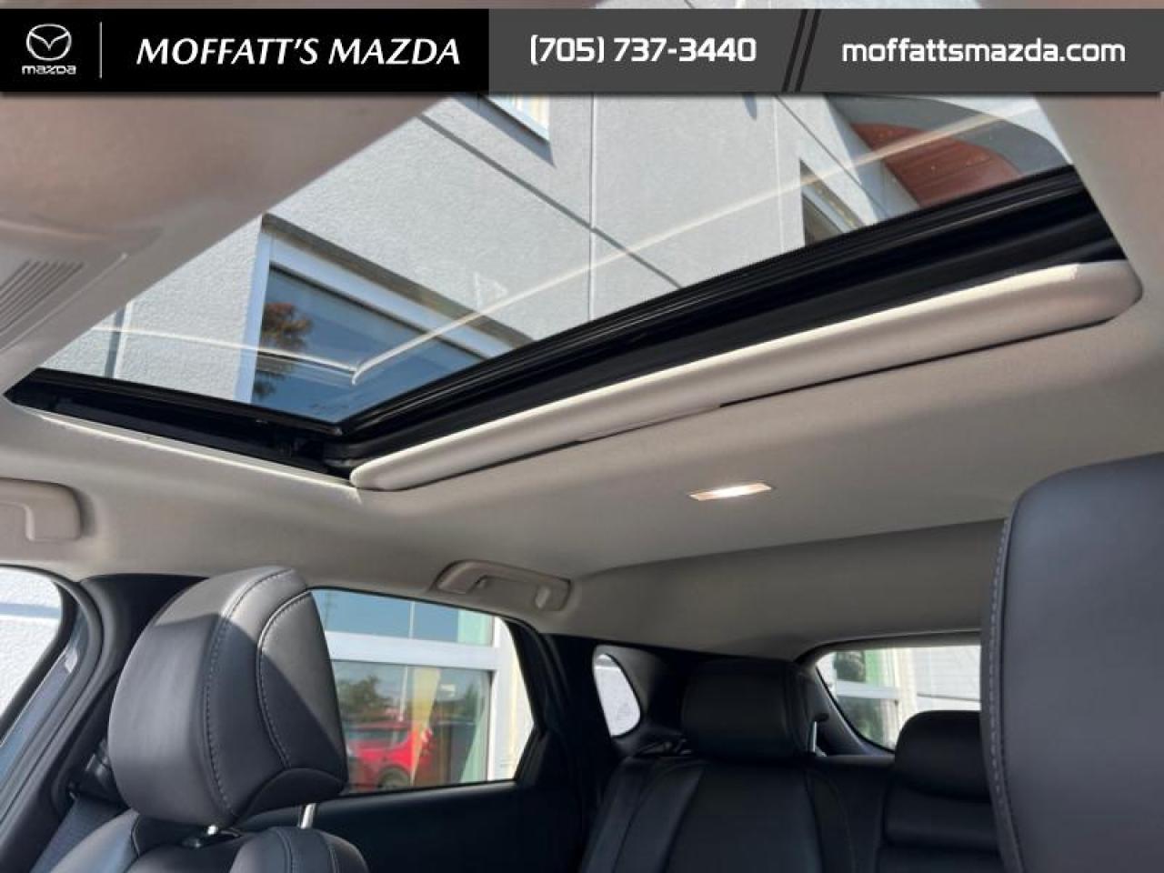 2024 Mazda CX-30 GS Photo