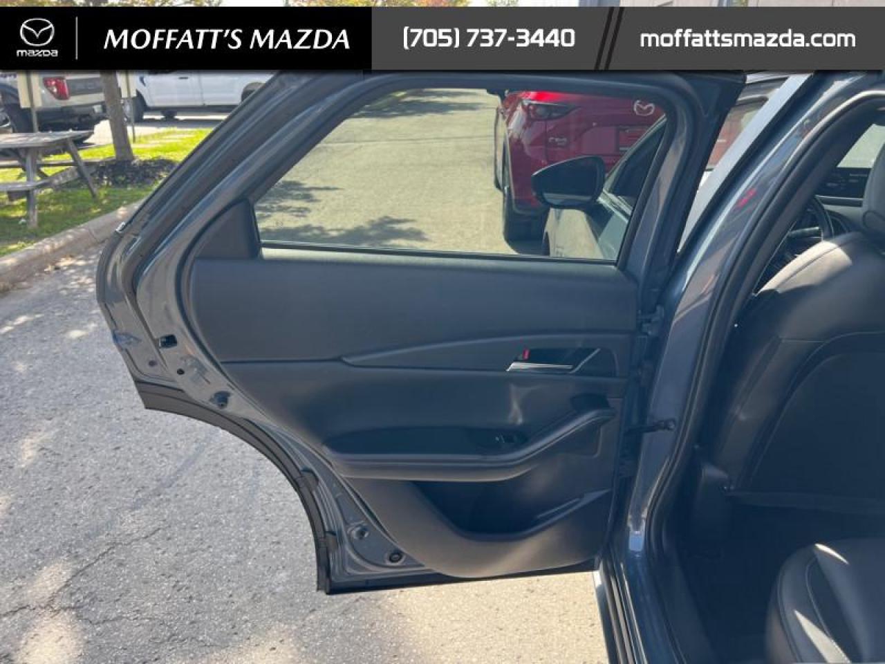 2024 Mazda CX-30 GS Photo