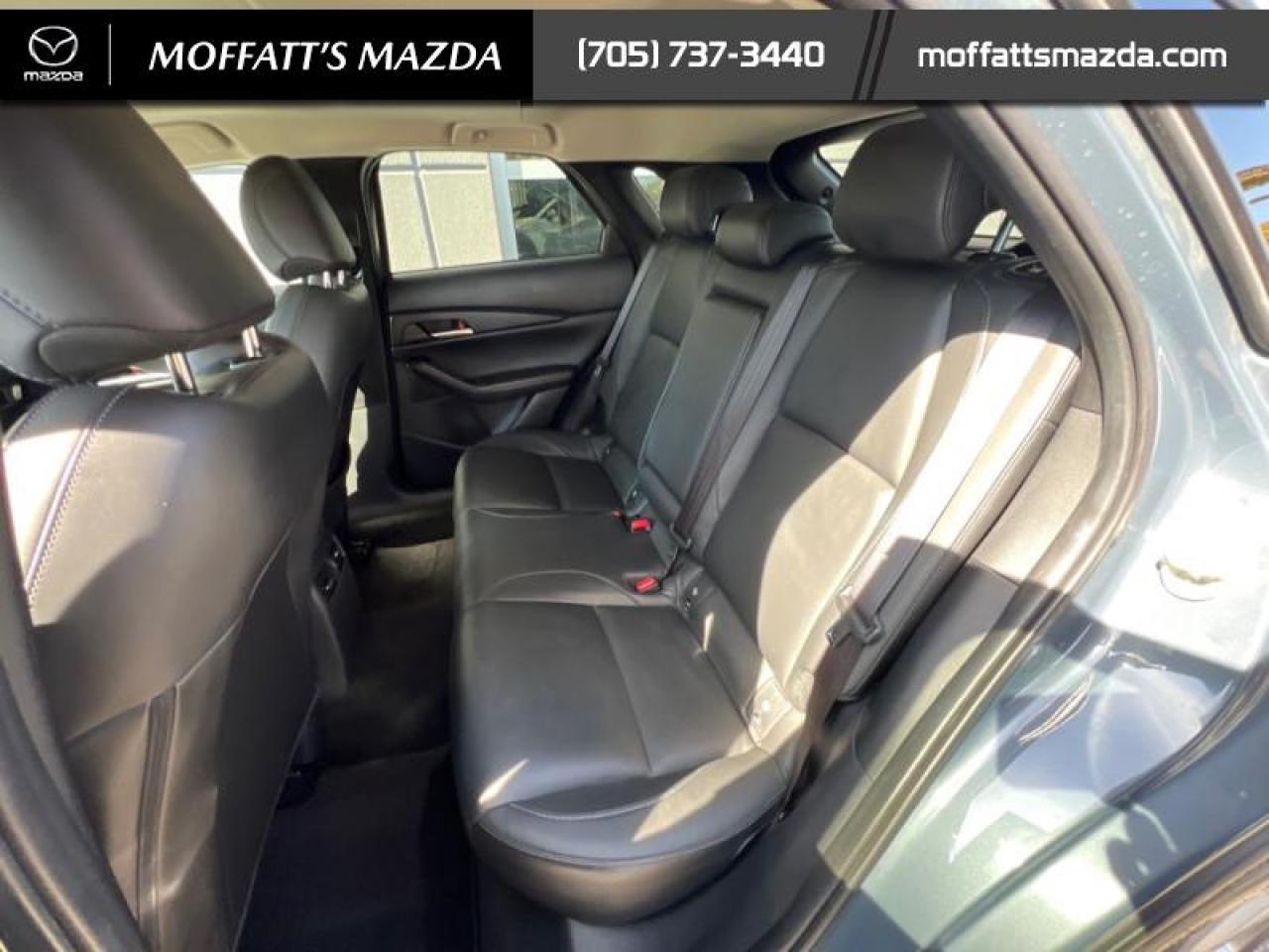 2024 Mazda CX-30 GS Photo