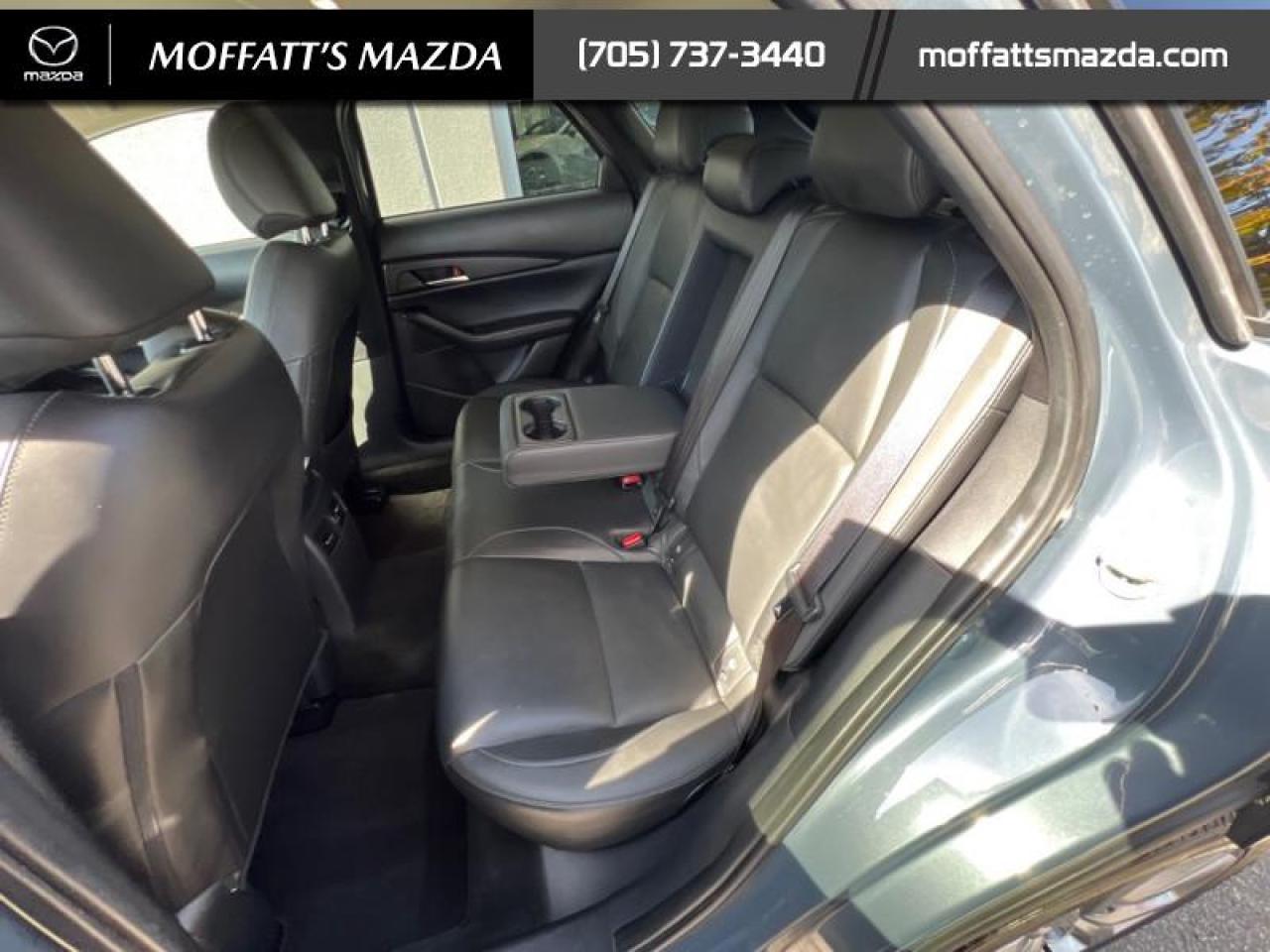 2024 Mazda CX-30 GS Photo