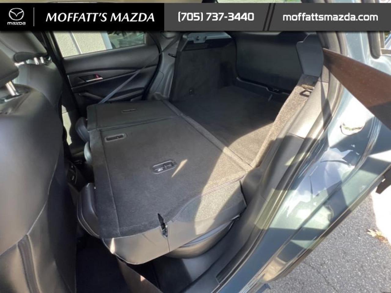 2024 Mazda CX-30 GS Photo