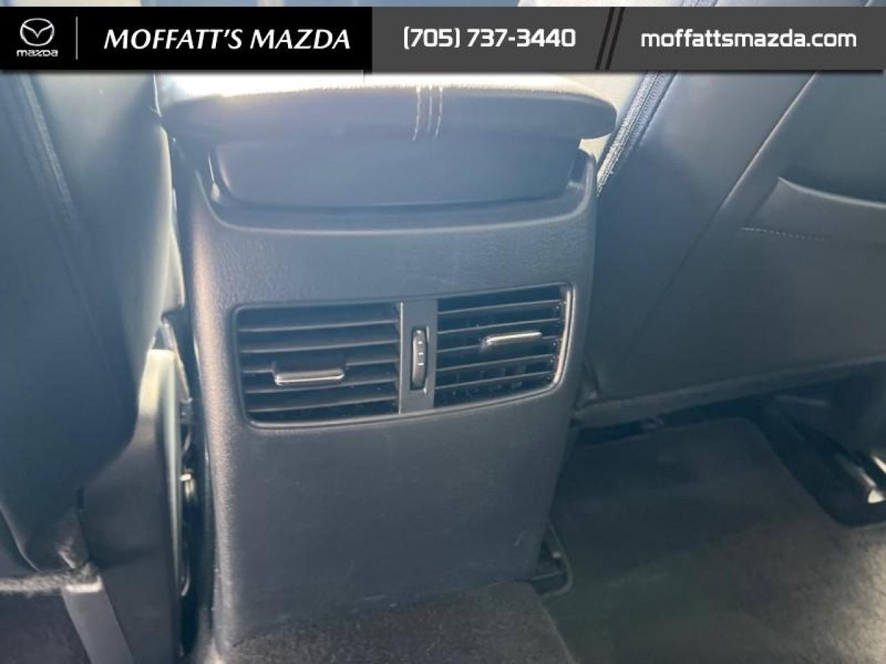 2024 Mazda CX-30 GS Photo