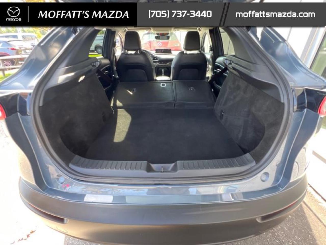 2024 Mazda CX-30 GS Photo