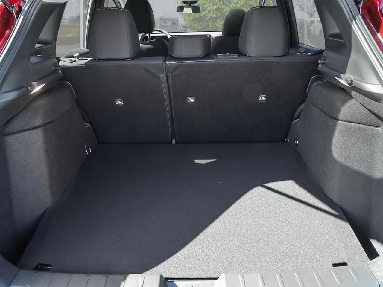 2026 Nissan Kicks SV 4dr All-Wheel Drive Photo