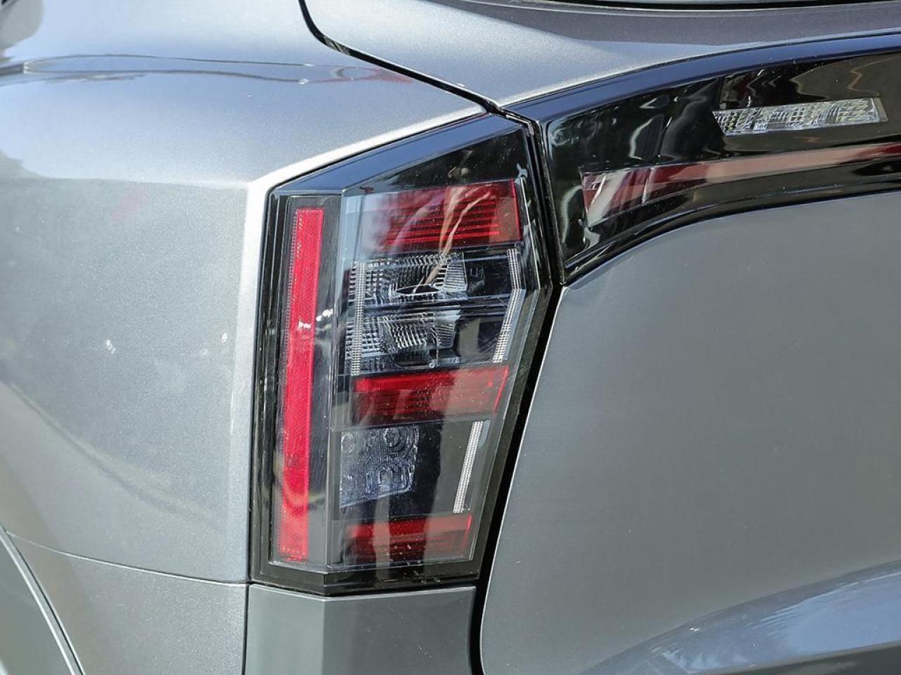 2026 Nissan Kicks SV 4dr All-Wheel Drive Photo