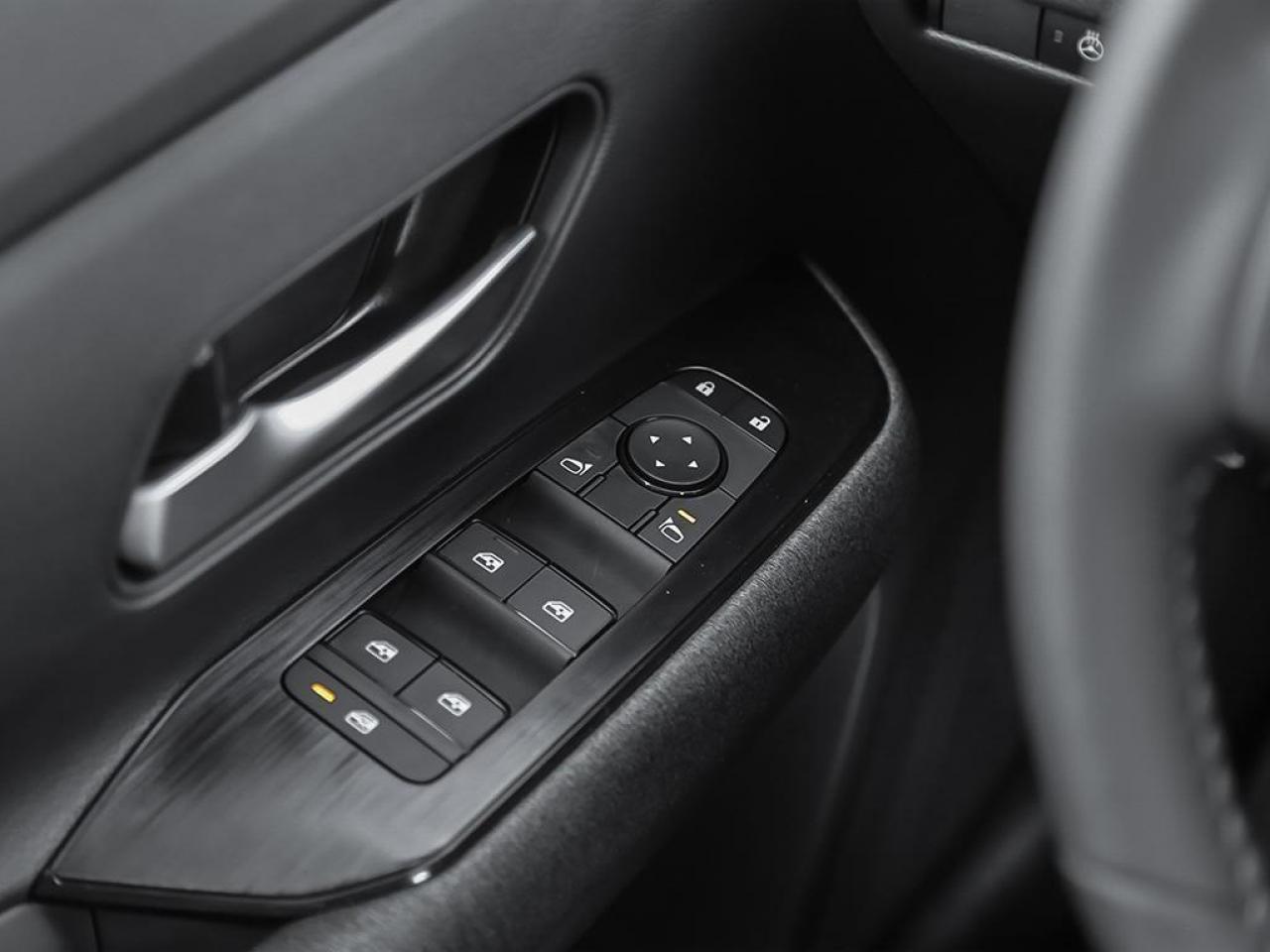 2026 Nissan Kicks SV 4dr All-Wheel Drive Photo