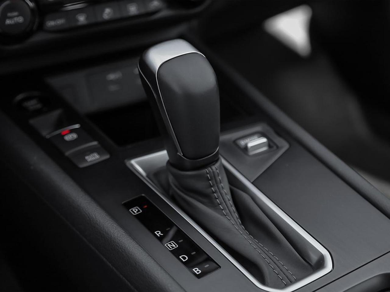 2026 Nissan Kicks SV 4dr All-Wheel Drive Photo