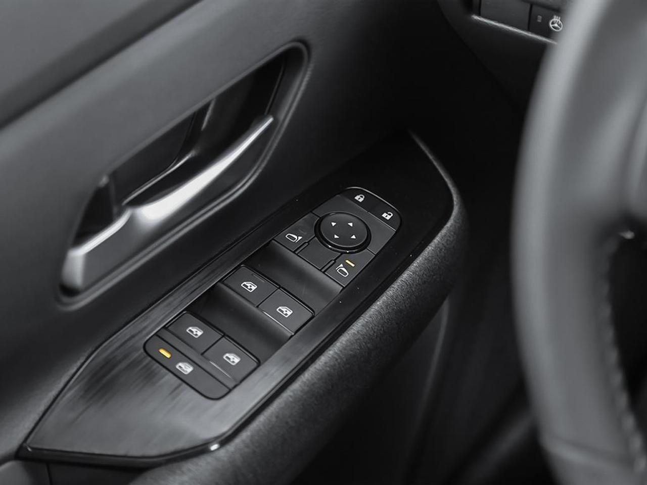 2026 Nissan Kicks SV 4dr All-Wheel Drive Photo