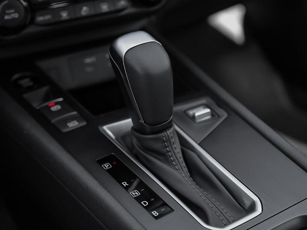 2026 Nissan Kicks SV 4dr All-Wheel Drive Photo