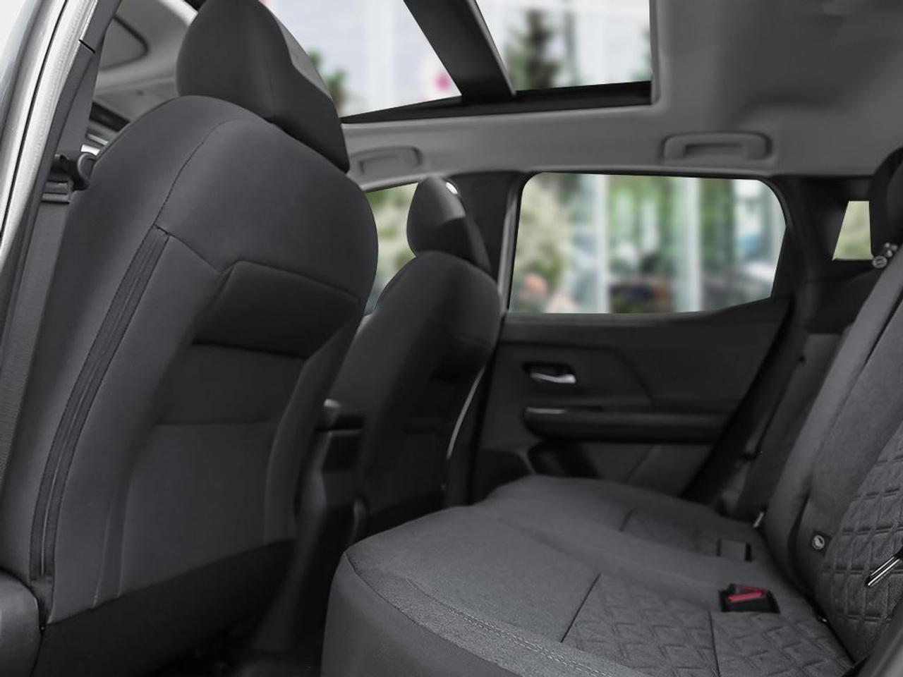 2026 Nissan Kicks SV 4dr All-Wheel Drive Photo