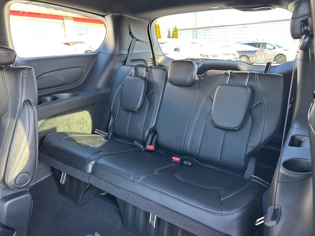 2026 Chrysler Grand Caravan SXT Front-Wheel Drive Passenger Van Photo