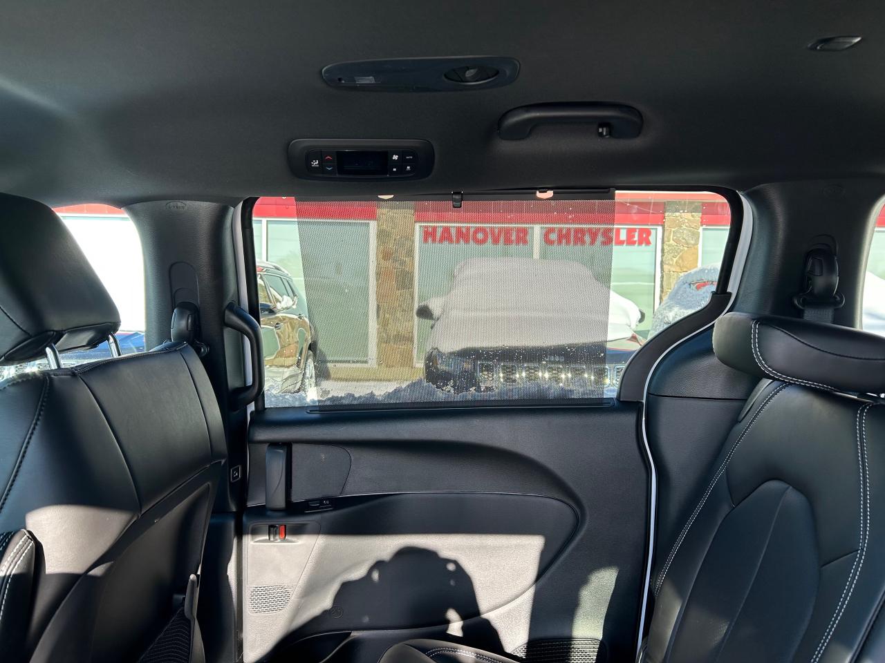 2026 Chrysler Grand Caravan SXT Front-Wheel Drive Passenger Van Photo