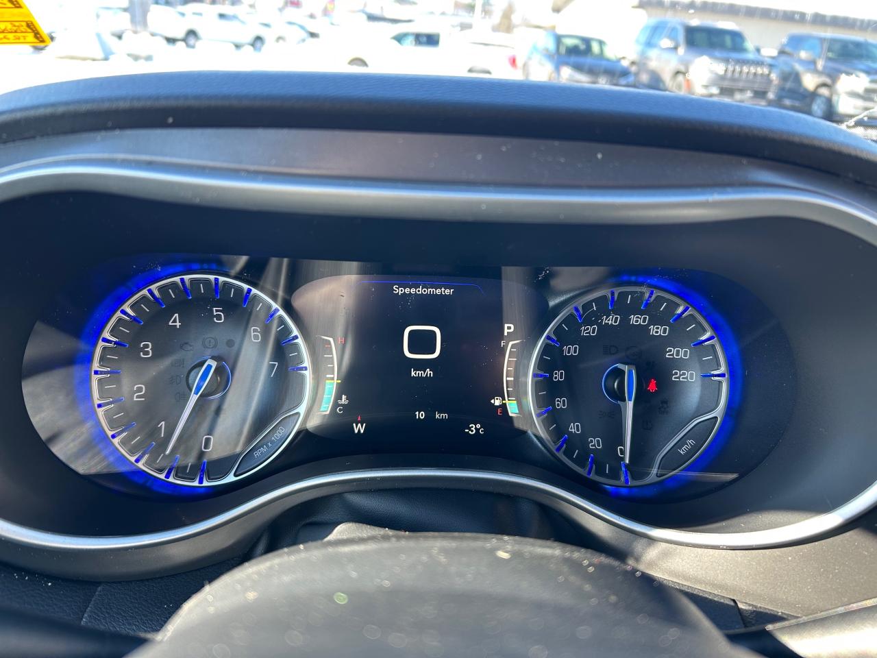 2026 Chrysler Grand Caravan SXT Front-Wheel Drive Passenger Van Photo