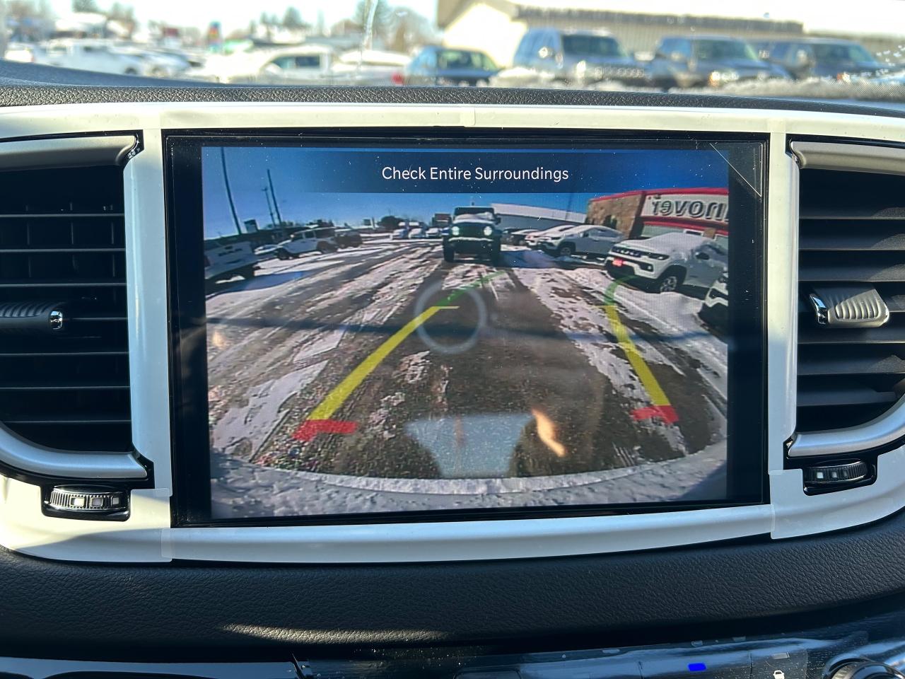 2026 Chrysler Grand Caravan SXT Front-Wheel Drive Passenger Van Photo