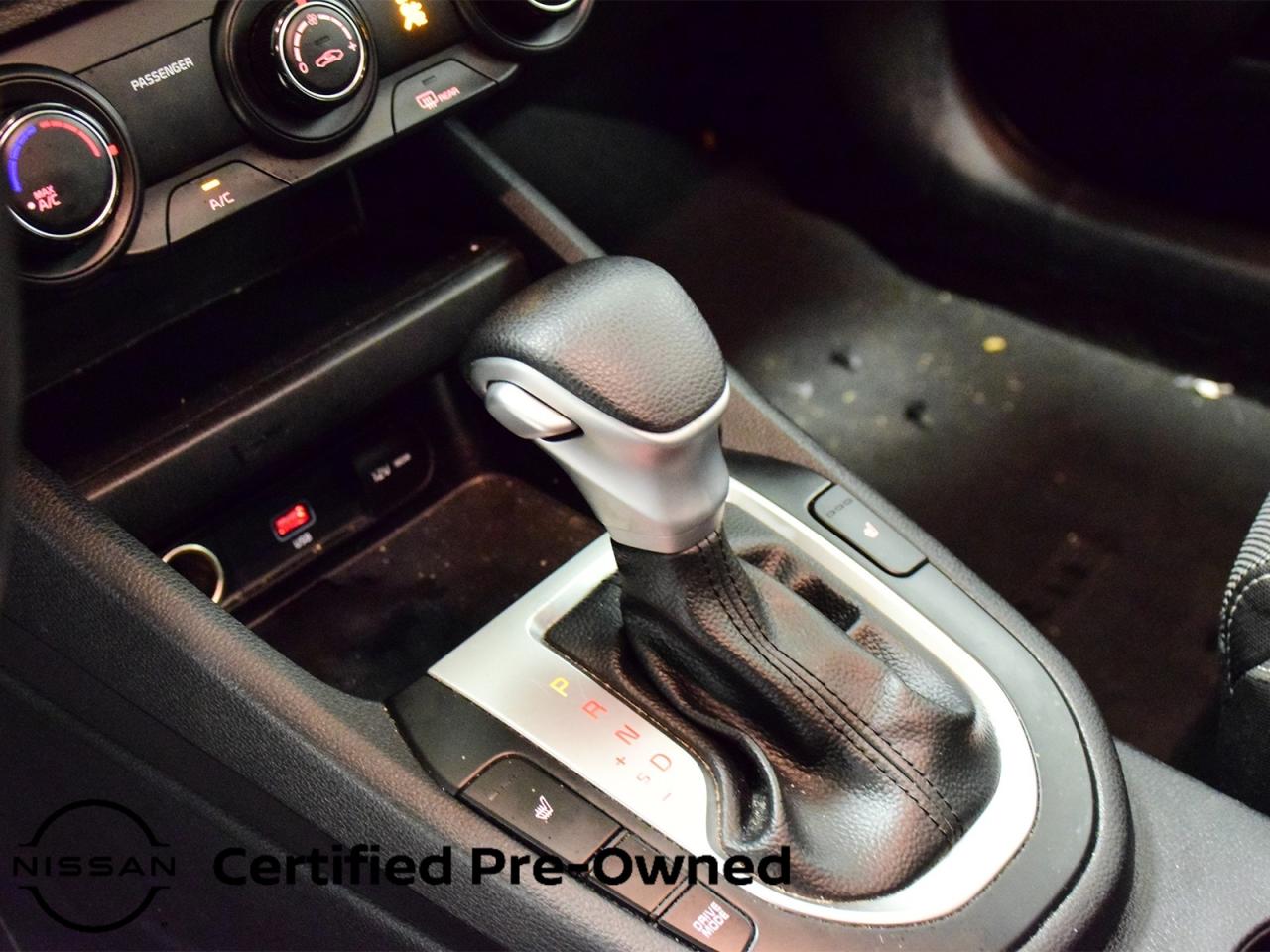 2024 Kia Forte LX 4dr Sedan Photo