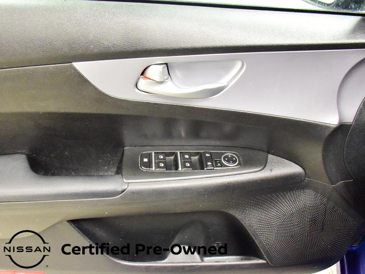 2024 Kia Forte LX 4dr Sedan Photo