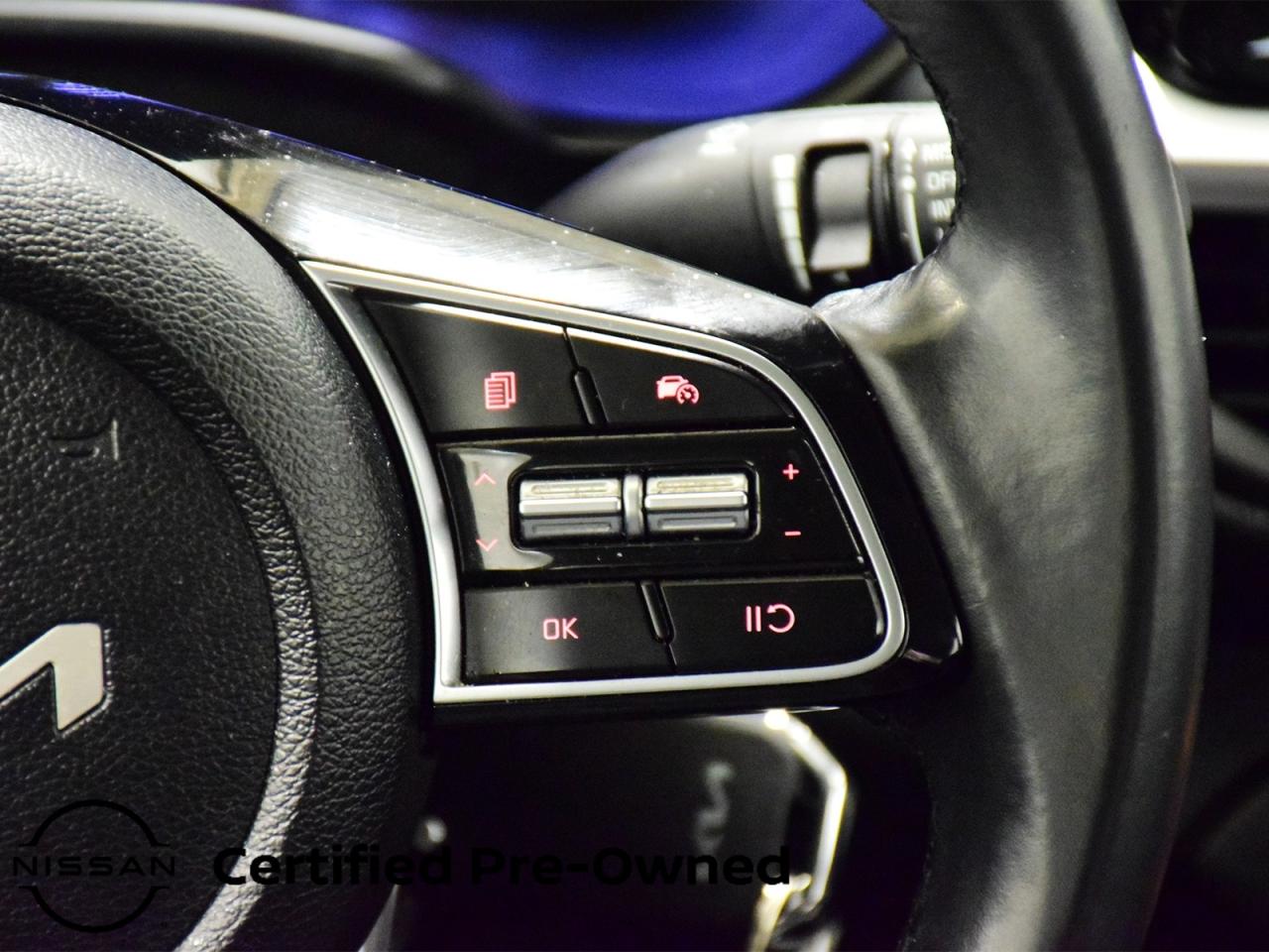 2024 Kia Forte LX 4dr Sedan Photo