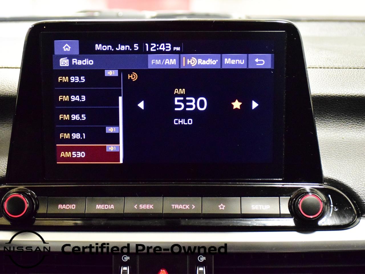 2024 Kia Forte LX 4dr Sedan Photo