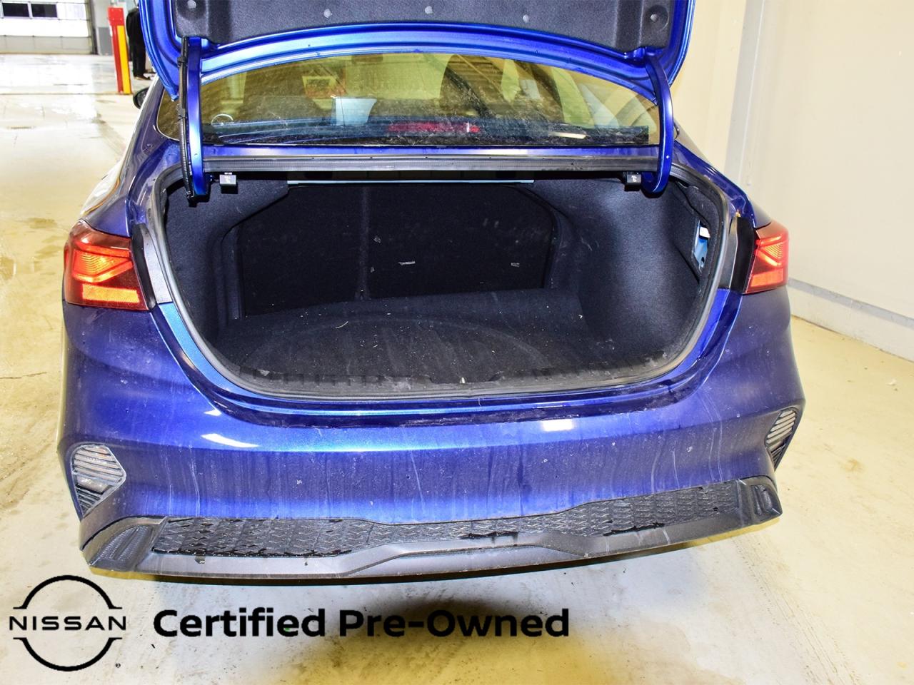 2024 Kia Forte LX 4dr Sedan Photo