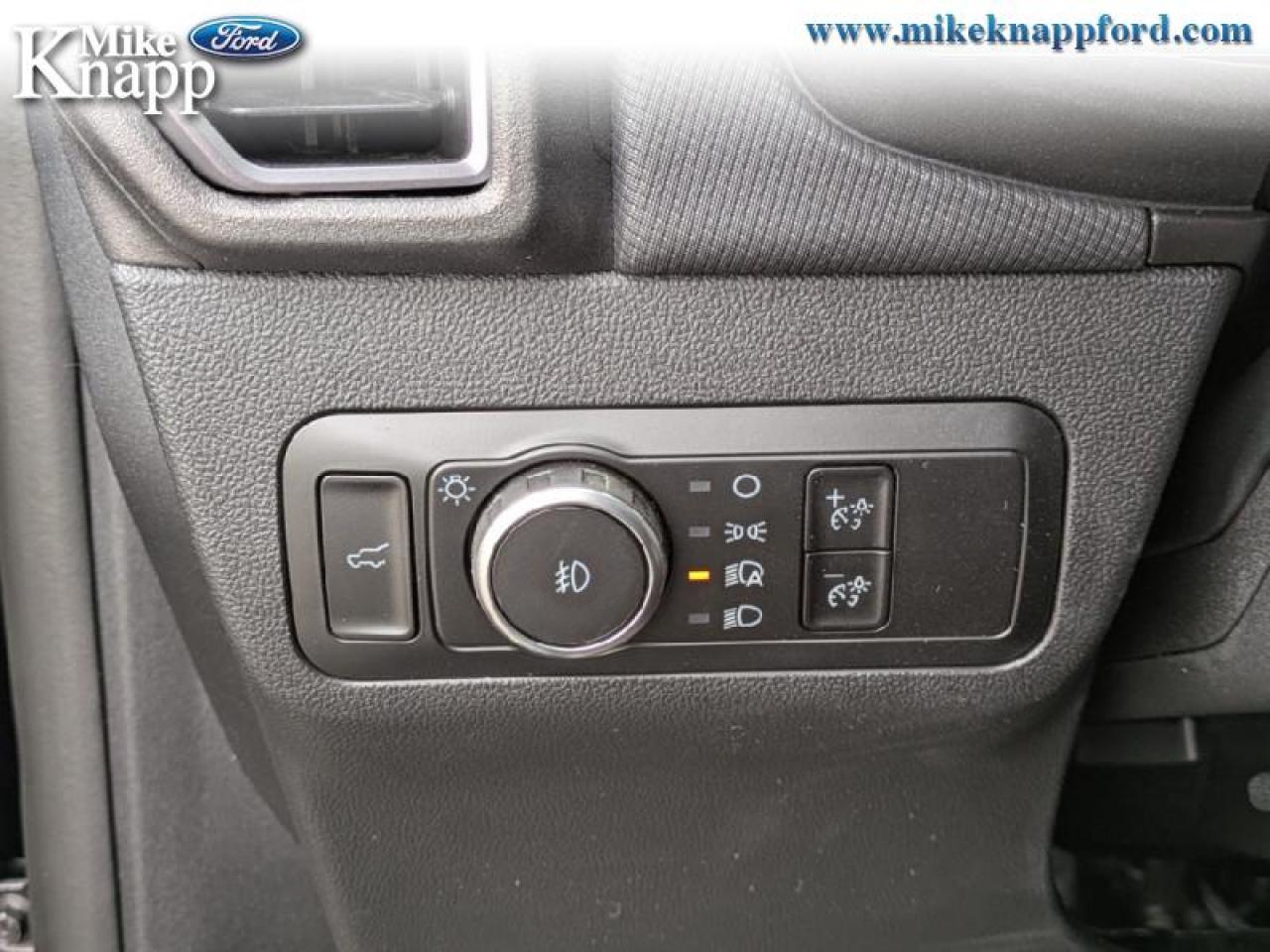 2025 Ford Bronco Sport Outer Banks Photo